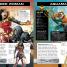 Batman Character Encyclopedia - thumbnail of spread image 4 Thumbnail image of Batman Character Encyclopedia - 4