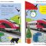 Spot the Difference Out and About - thumbnail of spread image 3 Thumbnail image of Spot the Difference Out and About - 3