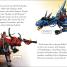 LEGO NINJAGO Epic Adventures - thumbnail of spread image 2 Thumbnail image of LEGO NINJAGO Epic Adventures - 2