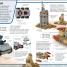 LEGO Star Wars Build Your Own Adventure Galactic Missions - thumbnail of spread image 2 Thumbnail image of LEGO Star Wars Build Your Own Adventure Galactic Missions - 2
