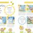 Bugs, Bees, and Other Buzzy Creatures - thumbnail of spread image 4 Thumbnail image of Bugs, Bees, and Other Buzzy Creatures - 4