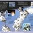 First Space Encyclopedia - thumbnail of spread image 3 Thumbnail image of First Space Encyclopedia - 3