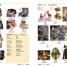 Japanese English Bilingual Visual Dictionary - thumbnail of spread image 4 Thumbnail image of Japanese English Bilingual Visual Dictionary - 4