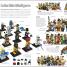 The LEGO Book New Edition - thumbnail of spread image 4 Thumbnail image of The LEGO Book New Edition - 4