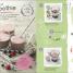 The Vegetarian Cookbook - thumbnail of spread image 3 Thumbnail image of The Vegetarian Cookbook - 3