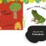 Noisy Animal Peekaboo! - thumbnail of spread image 3 Thumbnail image of Noisy Animal Peekaboo! - 3