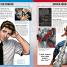 Spider-Man Character Encyclopedia - thumbnail of spread image 4 Thumbnail image of Spider-Man Character Encyclopedia - 4