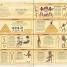 Timelines of Everything - thumbnail of spread image 10 Thumbnail image of Timelines of Everything - 10