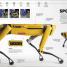 Robot - thumbnail of spread image 8 Thumbnail image of Robot - 8