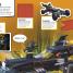Ultimate Sticker Collection: THE LEGO® BATMAN MOVIE - thumbnail of spread image 4 Thumbnail image of Ultimate Sticker Collection: THE LEGO® BATMAN MOVIE - 4