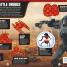 Star Wars Ultimate Sticker Collection - thumbnail of spread image 5 Thumbnail image of Star Wars Ultimate Sticker Collection - 5