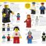 LEGO® Minifigure Year by Year: A Visual History - thumbnail of spread image 3 Thumbnail image of LEGO® Minifigure Year by Year: A Visual History - 3