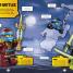 Ultimate Sticker Collection: LEGO Minifigure: Mash-up! - thumbnail of spread image 3 Thumbnail image of Ultimate Sticker Collection: LEGO Minifigure: Mash-up! - 3