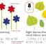 DK Braille: Counting - thumbnail of spread image 6 Thumbnail image of DK Braille: Counting - 6