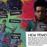 Marvel Spider-Man Into the Spider-Verse The Official Guide - thumbnail of spread image 7 Thumbnail image of Marvel Spider-Man Into the Spider-Verse The Official Guide - 7