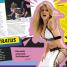 WWE Kicking Down Doors - thumbnail of spread image 6 Thumbnail image of WWE Kicking Down Doors - 6