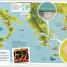 Children's Illustrated History Atlas - thumbnail of spread image 3 Thumbnail image of Children's Illustrated History Atlas - 3