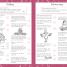 Maths Made Easy Ages 7-8 Key Stage 2 Advanced - thumbnail of spread image 2 Thumbnail image of Maths Made Easy Ages 7-8 Key Stage 2 Advanced - 2