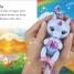Fingerlings Unicorn Magic - thumbnail of spread image 2 Thumbnail image of Fingerlings Unicorn Magic - 2