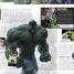 Marvel Encyclopedia New Edition - thumbnail of spread image 5 Thumbnail image of Marvel Encyclopedia New Edition - 5