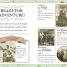DK Readers L2: Great Explorers - thumbnail of spread image 4 Thumbnail image of DK Readers L2: Great Explorers - 4