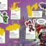 The LEGO® BATMAN MOVIE The Essential Collection - thumbnail of spread image 3 Thumbnail image of The LEGO® BATMAN MOVIE The Essential Collection - 3