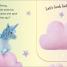 Pop-Up Peekaboo! Unicorn - thumbnail of spread image 3 Thumbnail image of Pop-Up Peekaboo! Unicorn - 3