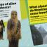 Star Wars Meet the Heroes Chewbacca - thumbnail of spread image 4 Thumbnail image of Star Wars Meet the Heroes Chewbacca - 4