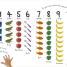 Tabbed Board Books: My First Words - thumbnail of spread image 4 Thumbnail image of Tabbed Board Books: My First Words - 4
