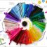 How To Be A Fashion Designer - thumbnail of spread image 3 Thumbnail image of How To Be A Fashion Designer - 3