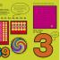 Turn to Learn Multiplication - thumbnail of spread image 2 Thumbnail image of Turn to Learn Multiplication - 2