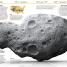 Space! - thumbnail of spread image 8 Thumbnail image of Space! - 8