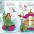 LEGO Disney Princess Build Your Own Adventure - thumbnail of spread image 3 Thumbnail image of LEGO Disney Princess Build Your Own Adventure - 3