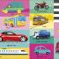 100 First Things That Go - thumbnail of spread image 3 Thumbnail image of 100 First Things That Go - 3