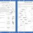 English Made Easy Ages 5-6 Key Stage 1 - thumbnail of spread image 4 Thumbnail image of English Made Easy Ages 5-6 Key Stage 1 - 4