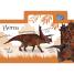 Feel and Find Fun Dinosaurs - thumbnail of spread image 4 Thumbnail image of Feel and Find Fun Dinosaurs - 4