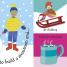 Is It Warm Enough For Ice Cream? - thumbnail of spread image 1 Thumbnail image of Is It Warm Enough For Ice Cream? - 1