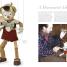 The Disney Book - thumbnail of spread image 7 Thumbnail image of The Disney Book - 7