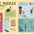 Train Your Brain to be a Maths Genius - thumbnail of spread image 4 Thumbnail image of Train Your Brain to be a Maths Genius - 4