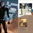 Marvel Black Widow - thumbnail of spread image 7 Thumbnail image of Marvel Black Widow - 7