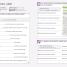 English for Everyone: Level 2: Beginner, Practice Book - thumbnail of spread image 4 Thumbnail image of English for Everyone: Level 2: Beginner, Practice Book - 4