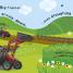 Chug, Chug Tractor - thumbnail of spread image 1 Thumbnail image of Chug, Chug Tractor - 1
