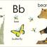 Jonny Lambert's Animal ABC - thumbnail of spread image 4 Thumbnail image of Jonny Lambert's Animal ABC - 4