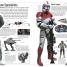 Star Wars The Complete Visual Dictionary - thumbnail of spread image 4 Thumbnail image of Star Wars The Complete Visual Dictionary - 4