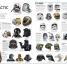 Star Wars: The Visual Encyclopedia - thumbnail of spread image 5 Thumbnail image of Star Wars: The Visual Encyclopedia - 5