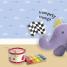 Pop-Up Peekaboo! Bedtime - thumbnail of spread image 3 Thumbnail image of Pop-Up Peekaboo! Bedtime - 3