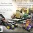 LEGO® DC Super Heroes Ready for Action! - thumbnail of spread image 2 Thumbnail image of LEGO® DC Super Heroes Ready for Action! - 2