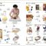 Korean-English Bilingual Visual Dictionary - thumbnail of spread image 5 Thumbnail image of Korean-English Bilingual Visual Dictionary - 5