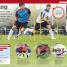 Goal! - thumbnail of spread image 4 Thumbnail image of Goal! - 4