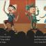 Pinocchio - thumbnail of spread image 4 Thumbnail image of Pinocchio - 4